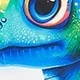 Multicolore