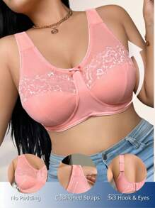 Rose saumon