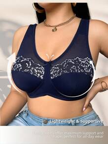 bleu indigo