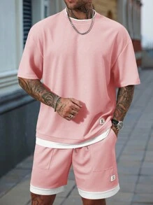 Watermelon Pink