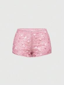 Rose bonbon