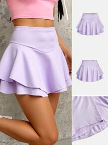 Mauve Purple