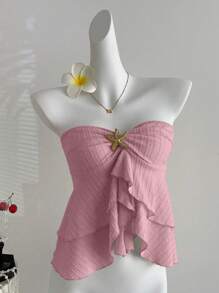 Rose bonbon