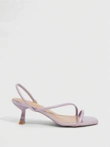 Mauve Purple