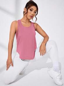 Heißes Pink