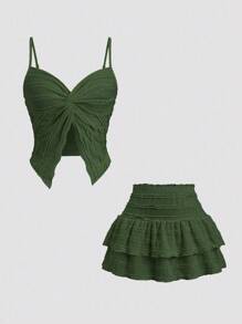 Verde militar