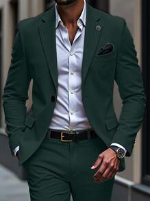 Verde Oscuro