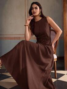 Coffee Brown