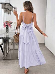 Mauve Purple