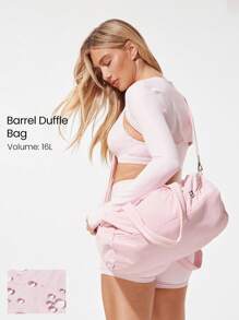 Rose bonbon