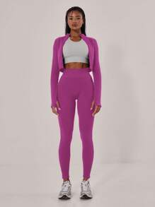 Red Violet