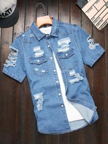 Medium Wash