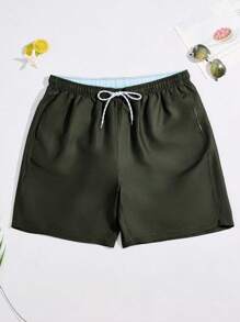 Militaire verte