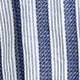 Blue and White
