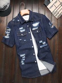 Dark Wash