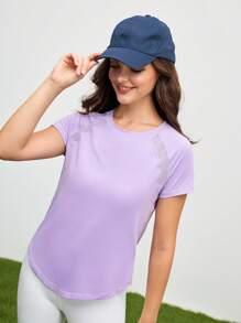 Mauve paars