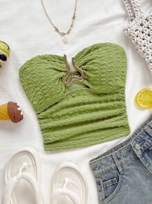 Vert olive
