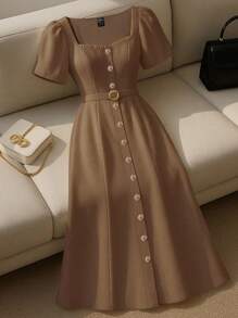 Coffee Brown