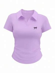 Mauve Purple