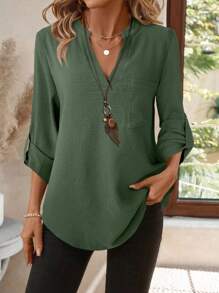 Verde militar