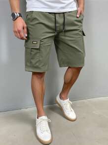 Verde militar