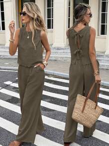 Militaire verte
