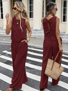 Rouge foncé