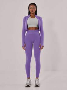 Violet Purple
