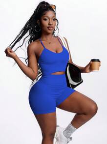 Royal Blue
