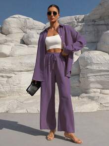 Violet Purple