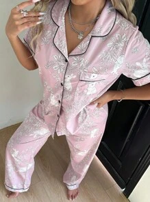 Rosa vieja