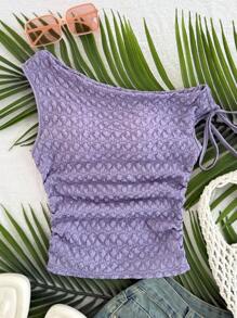 Mauve Purple