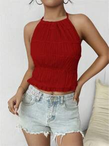 Rouge foncé