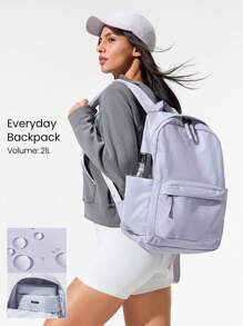 Mauve Purple