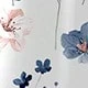Blue and White