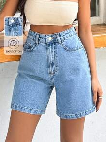 Jean bleu
