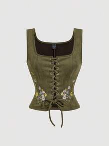 Verde militar