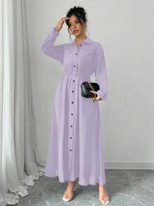 Mauve Purple