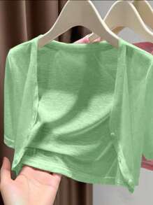 Verde