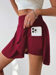 Rouge foncé