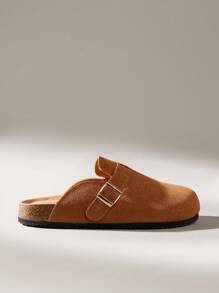 Rust Brown