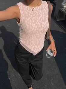 Dusty Pink
