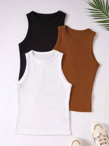 Mocha Brown