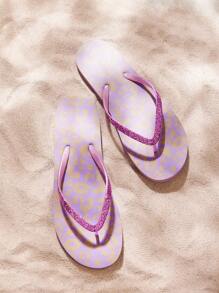 Mauve Purple
