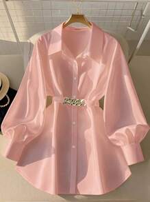 Baby Pink