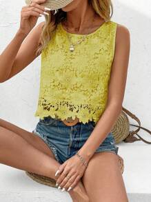 Jaune citron