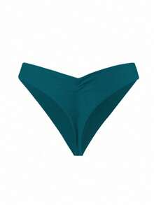 Verde inchis