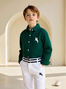 Dark Green