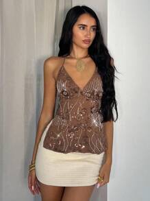 Coffee Brown