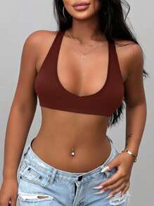 Chocolate Brown